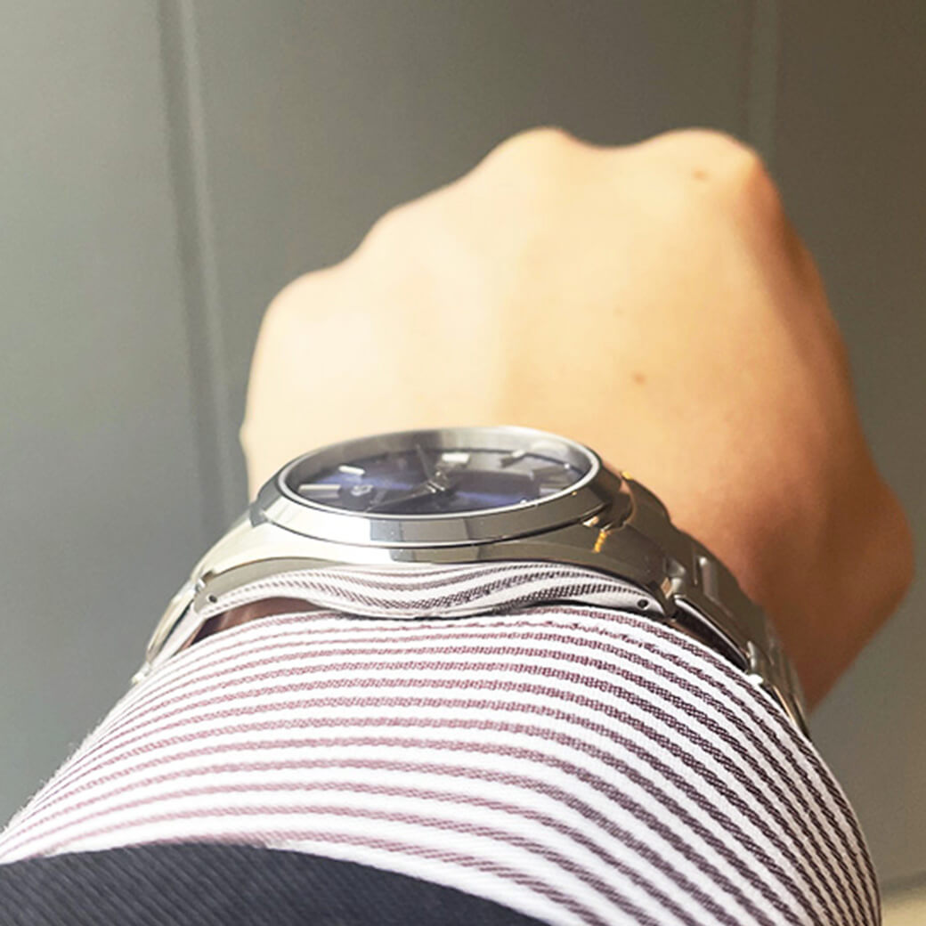 グランドセイコー(Grand Seiko) Heritage Collection SBGX265